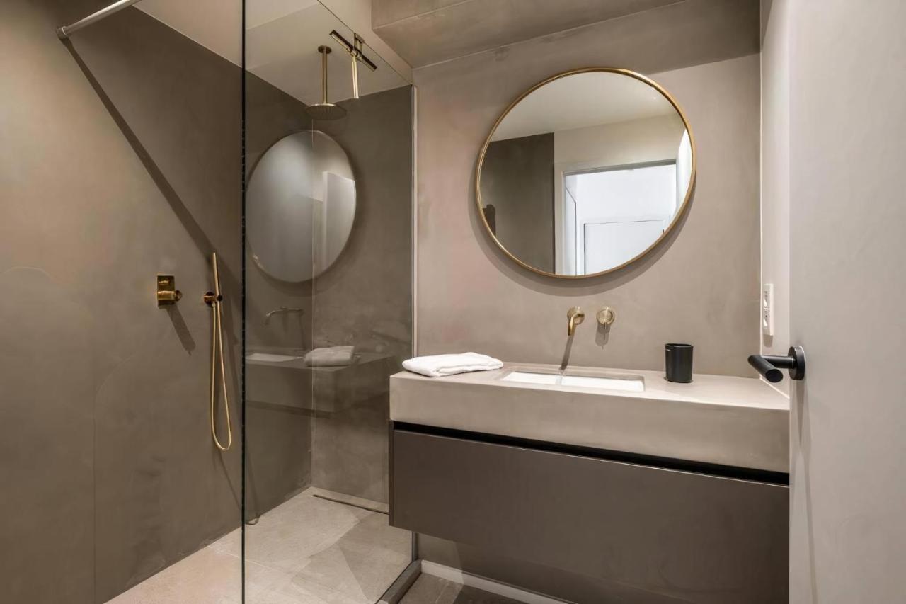 - Jacques-Annie - Fully Renovated Magnificent Apt 50M From The Beach Koksijde Exterior foto